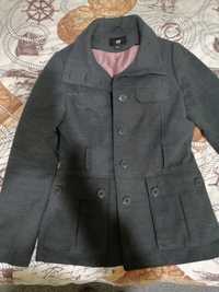 Дамско палто HM размер 38
