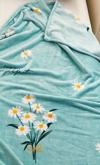 Одеяло или шалте