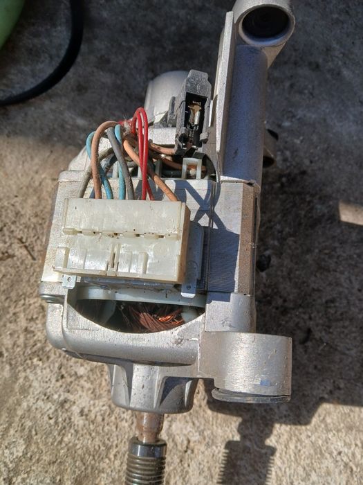 Motor mașină spalat LG funcțional!