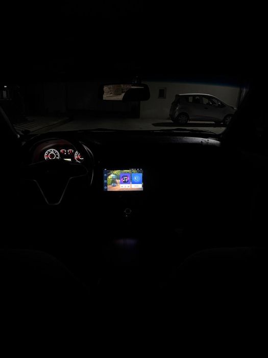 Lasetti 2013 1.6 mator