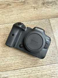 Canon EOS R6 без объектива