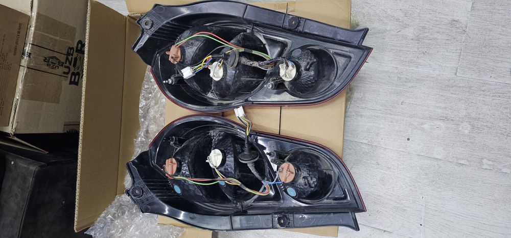 Спарк орка фара аригинал