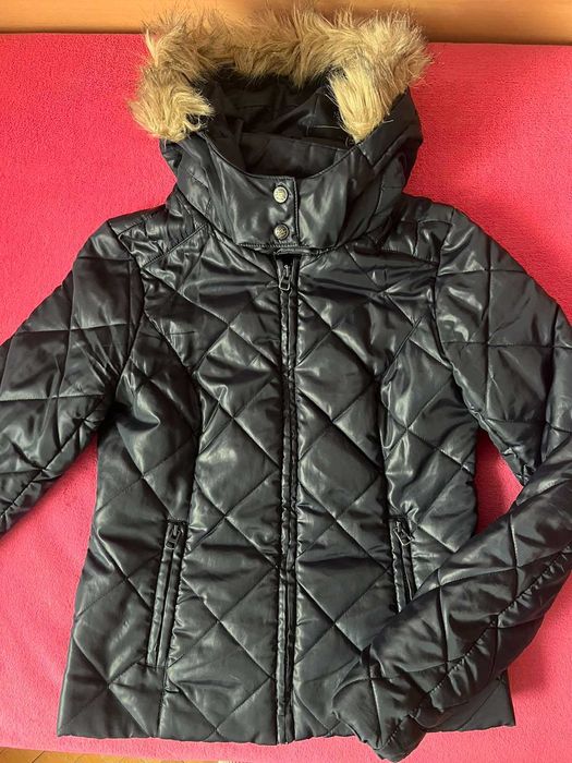 Дамско яке размер М