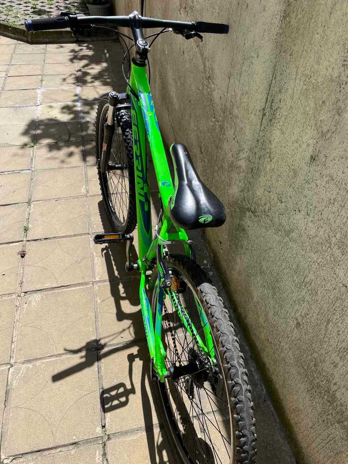 Велосипед FERRINI R-One, 26"