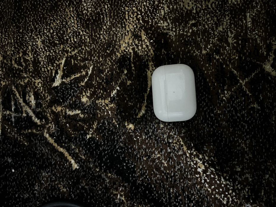 Airpods pro 1 версии