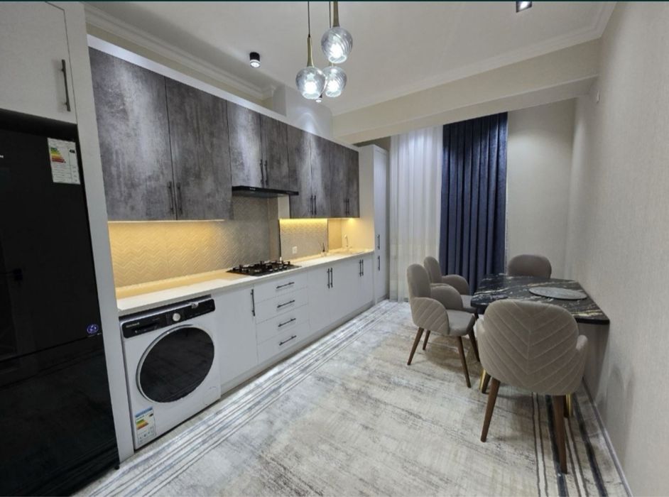 Padkulyuch.sam yevro rimont