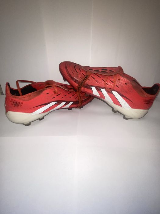 Бутсы Adidas PREDATOR