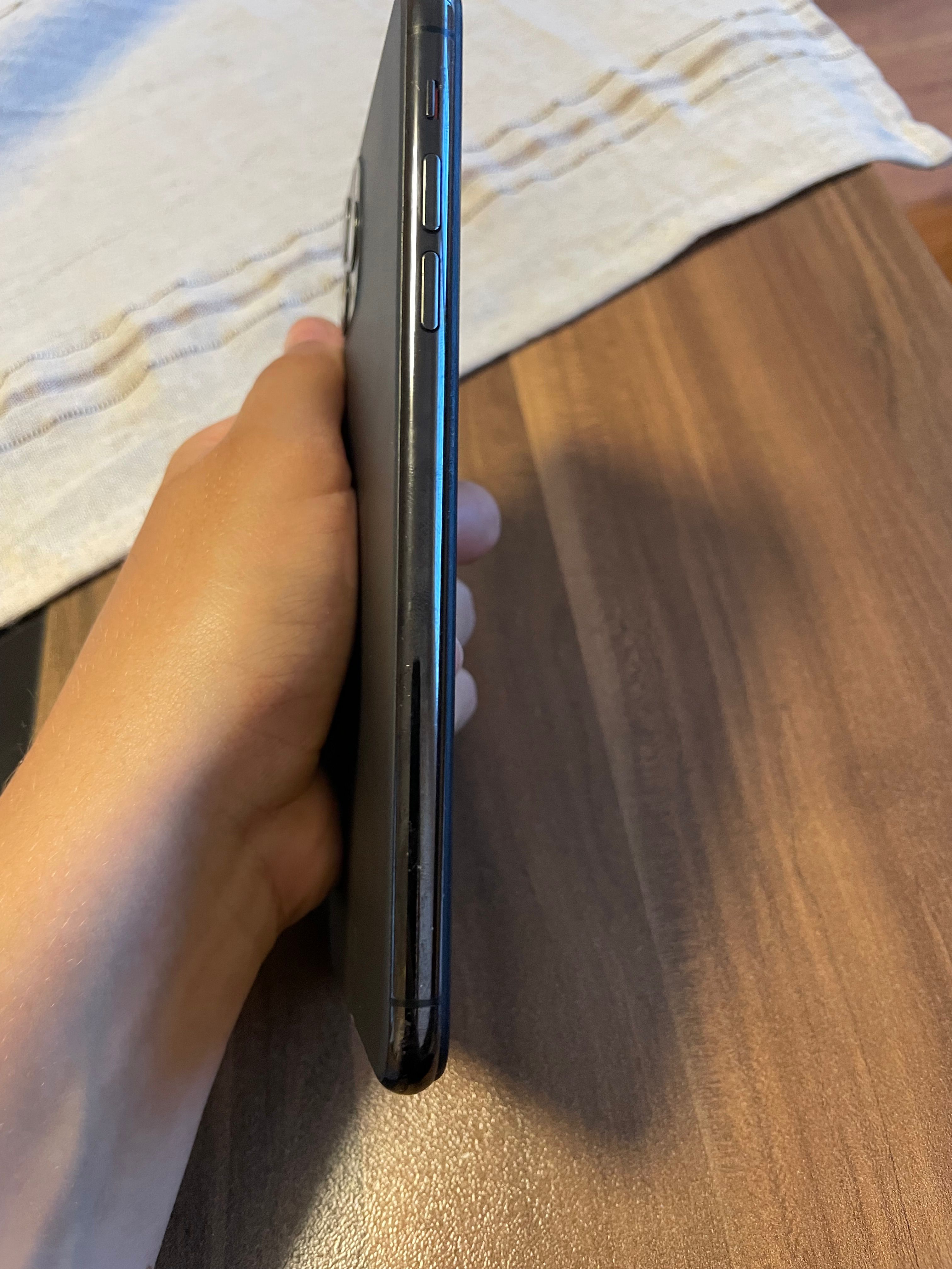 iPhone 11 Pro Max 256 gb