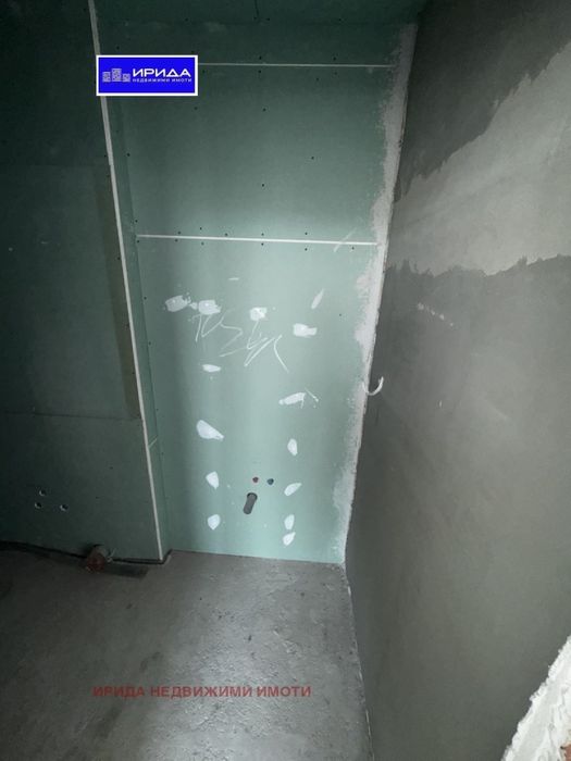 Тристаен апартамент в Кръстова вада с АКТ 16!