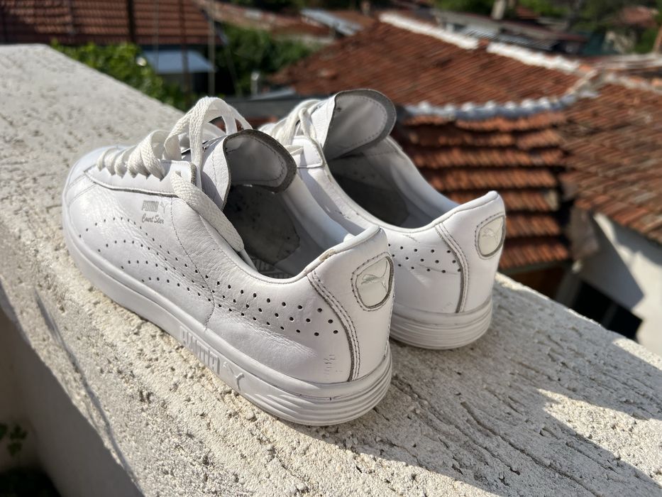 Puma Court Star 42.5