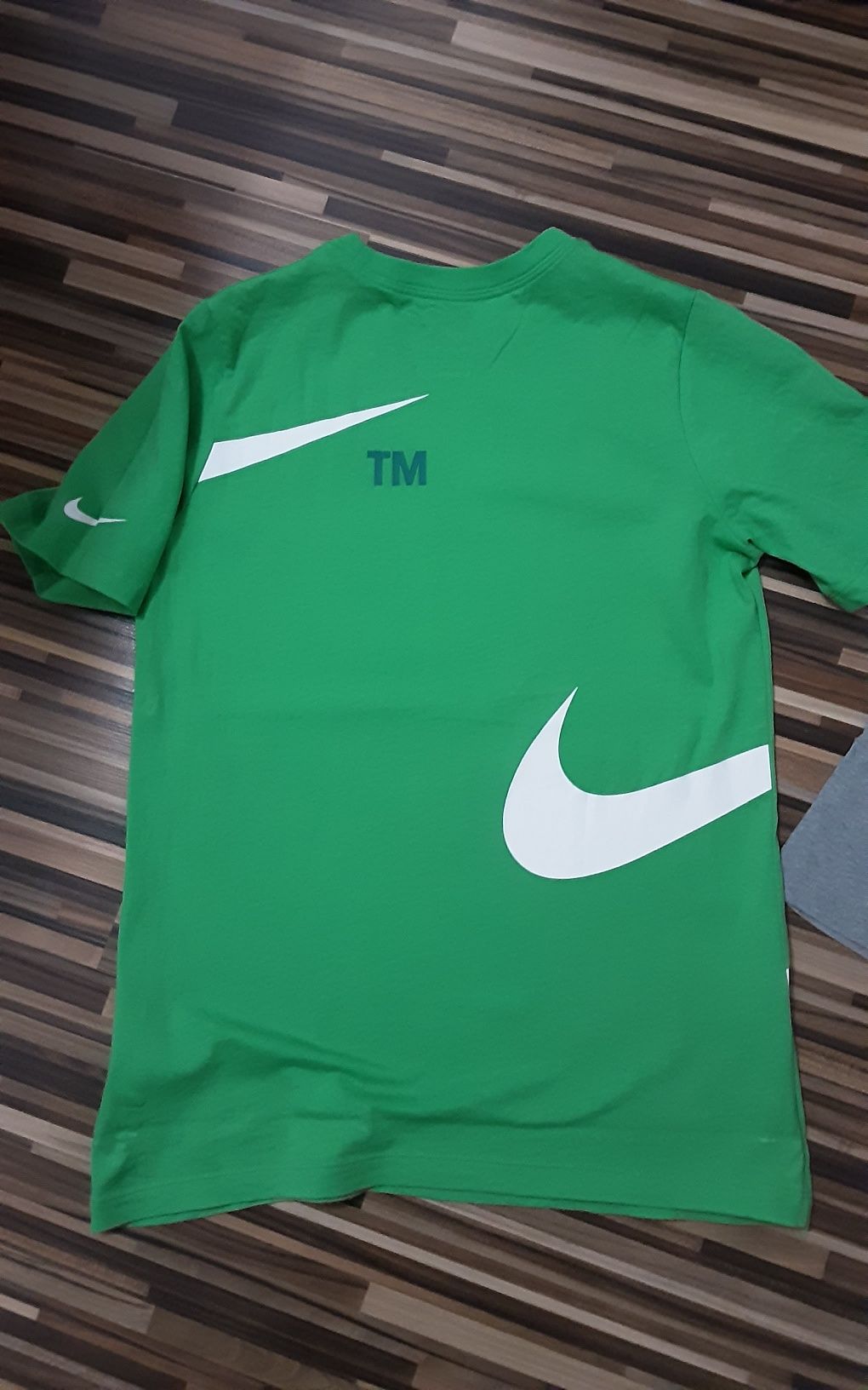 (S) NIKE оригинални тениски и къси панталони