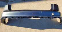 Bara spate Audi A6 4G combi S-line