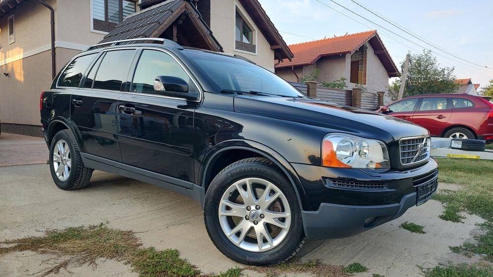 Volvo XC90 4x4 7locuri