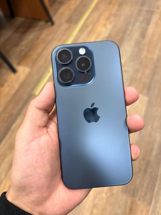 iphone 15 pro 256 gb 89%