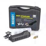 Pistol 100W Profesional Aparat Sudat Plastic Reparatie Fisuri Bari NOU