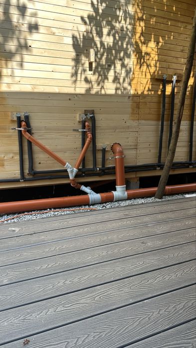 ВиК услуги и ремонт на вик инсталации