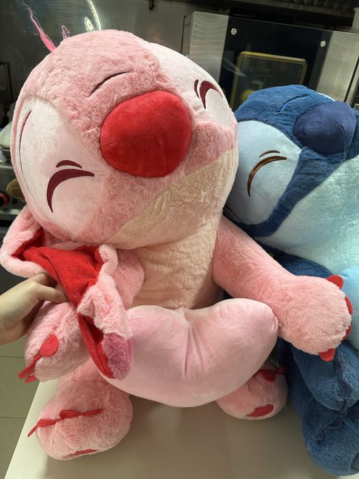 ОГРОМНИ плюшени играчки 100-150см