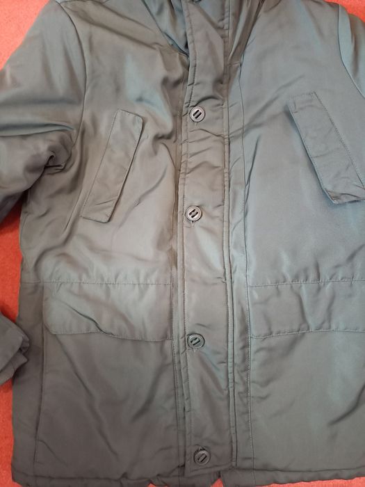 Geaca baieti 13_14 ani