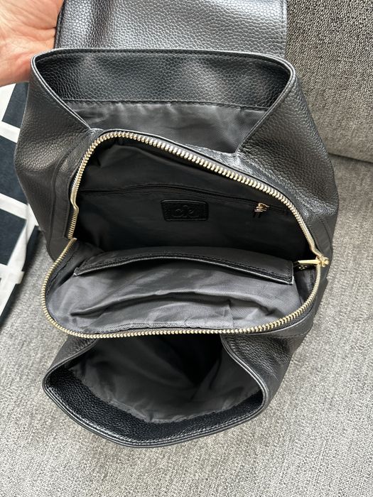 Кожена раница C’iel