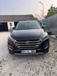 Hyundai Tucson 4x4 Automat Full Piele *Navigatie*Panoramic*Camera 2.0D