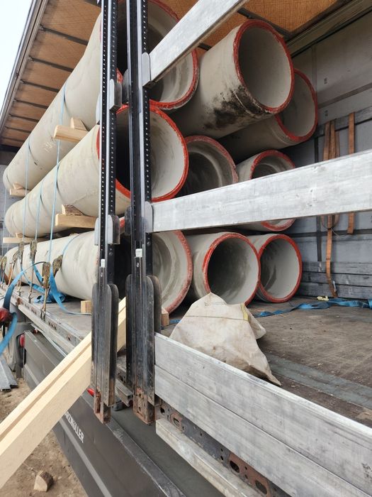 Vând Tuburi din Beton armat Tip Premo DN 1000