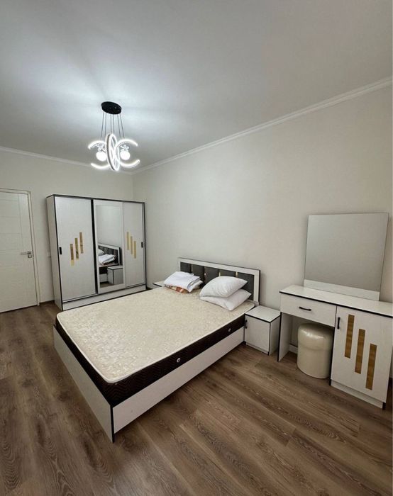 Сдается 3 ком Улица Махтумкули Новостройка