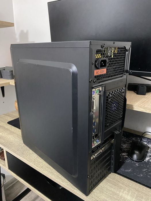 PC/ Calculator de gaming