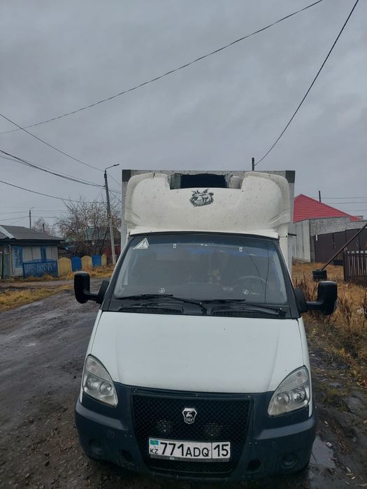 Продаю Газель в отличном состоянии, газель на ходу, без вложении.