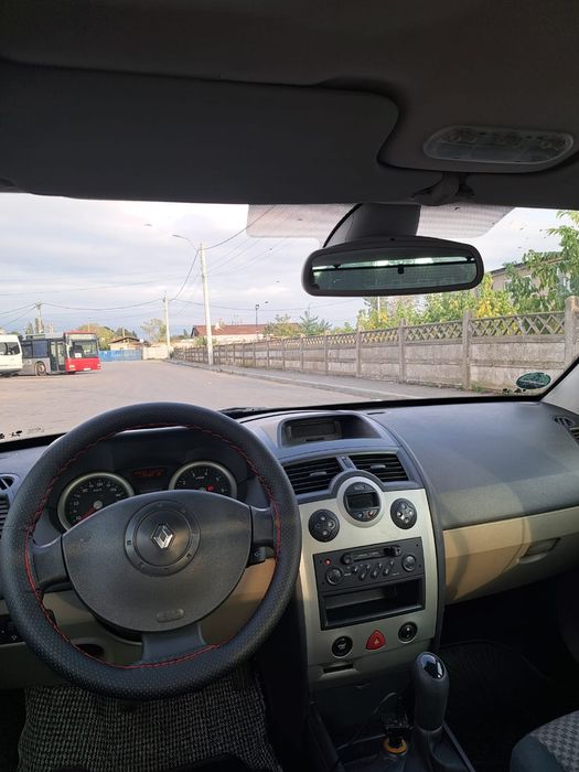 Vând Renault Megane