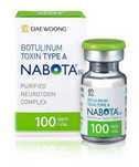 Nabota 100 unitati