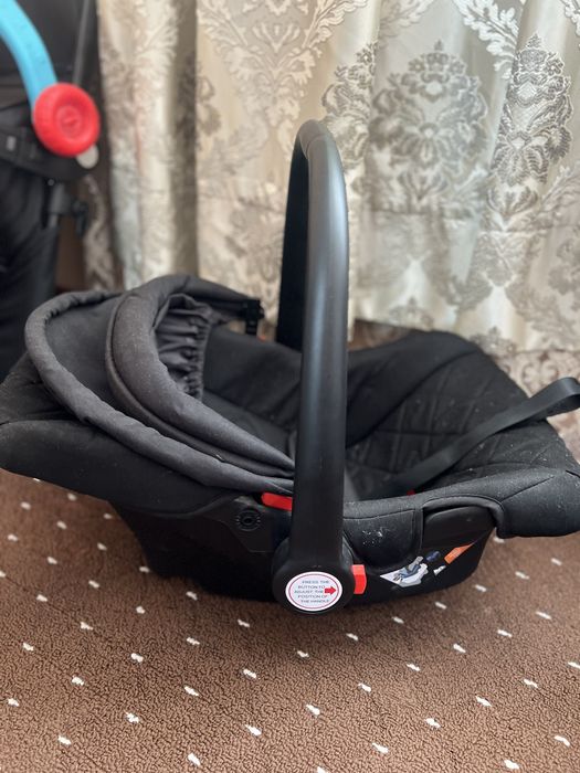 Автокресло для ребенка