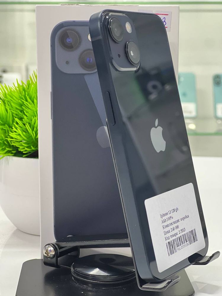 Iphone 13 128 gb