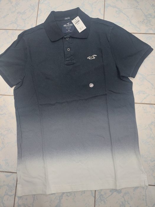 Tricouri M Hollister