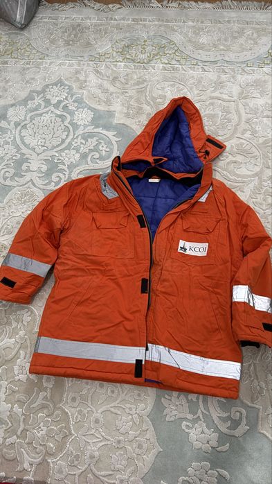 Спец одежда, спецовка