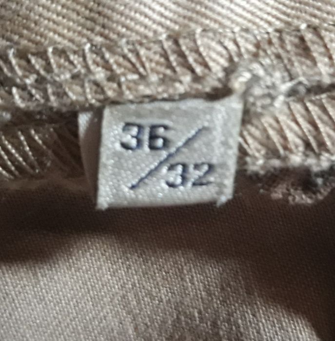 'Pantaloni barbati ''Robert Jeans''