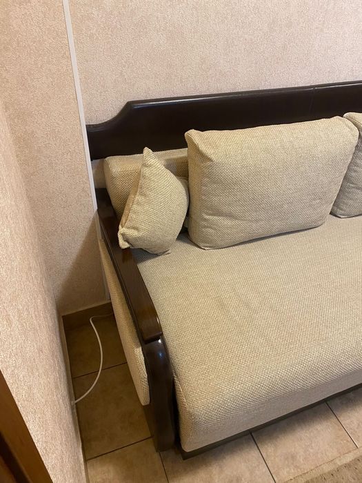 Canapea in stare foarte buna