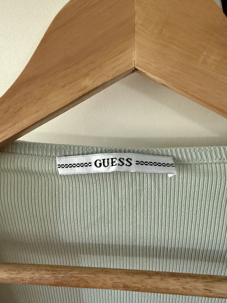 Дамска тениска Guess ISABELLA