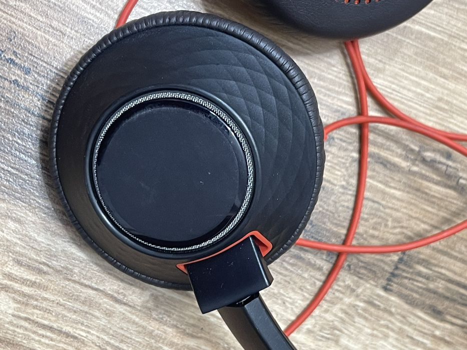 Casti Plantronics Blackwire USB-A