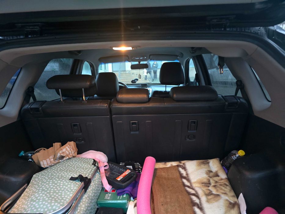 Hyunday tucson 4300 euro