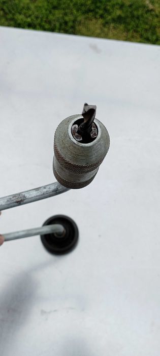 Руски маткап неизползван