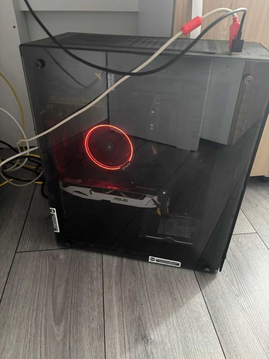 Calculator/PC Gaming