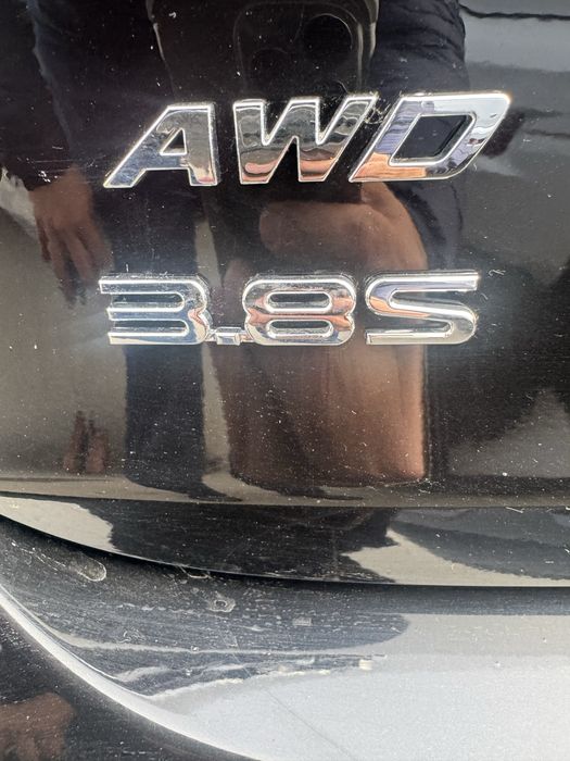 Leapmotor C11 Perfomance 3.8s AWD