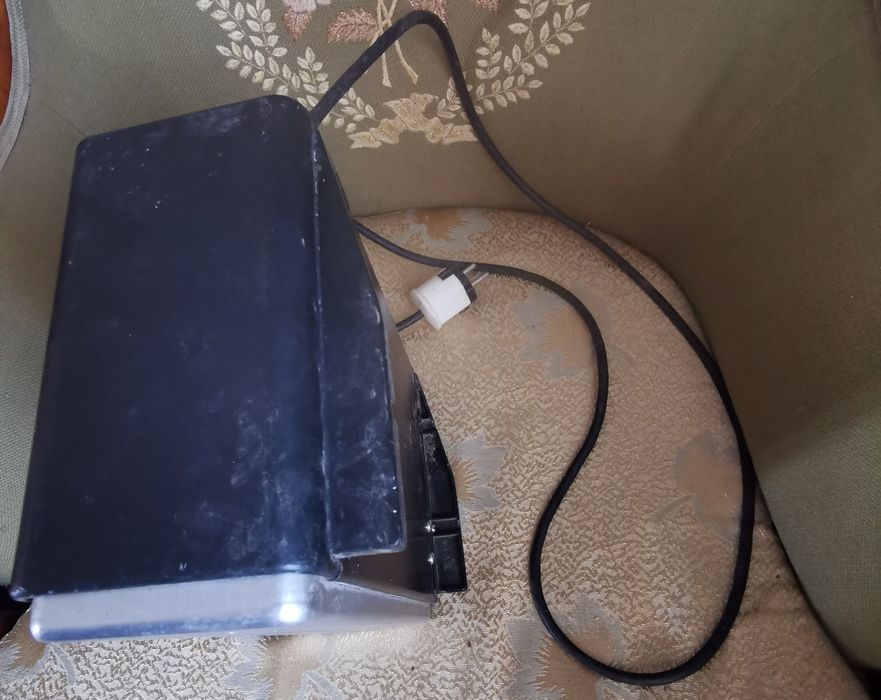 Aeroterma, incalzeste