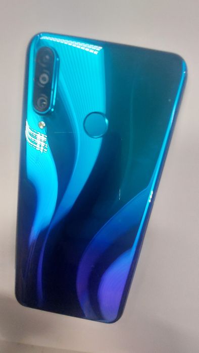 Huawei P30 lite Перфектен Външен Вид