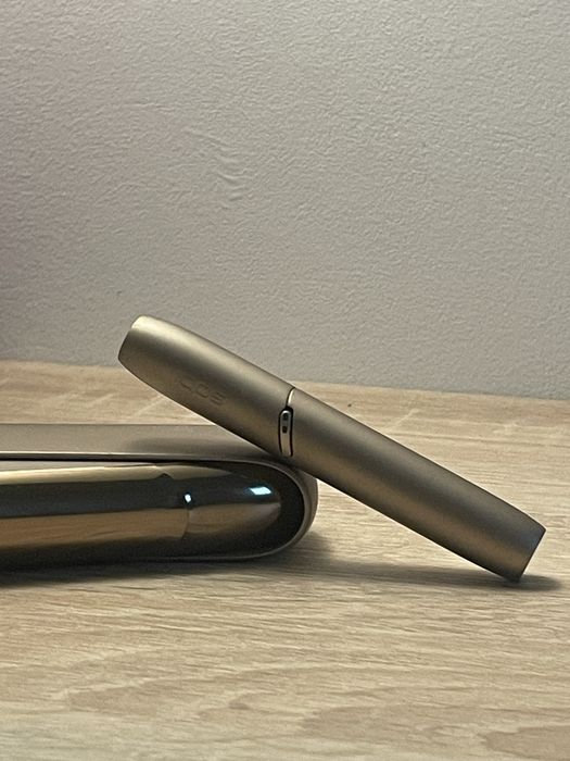 IQOS 3 DUO brilliant