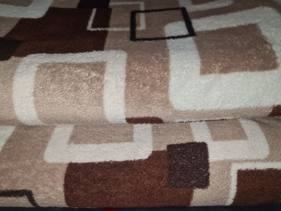 Плед для мебели.