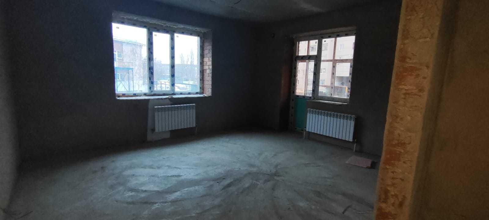 Продам двухкомнатную квартиру от застройщика ЦЕНТР города