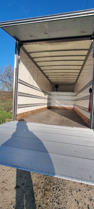 Lift iveco 65c 35c 40c 50c 70c