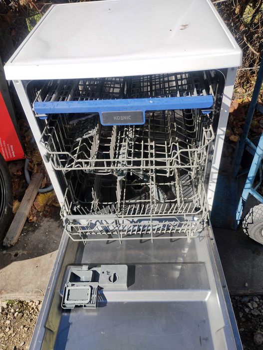 Съдомиялни машини KOENIC, Bauknecht 60см