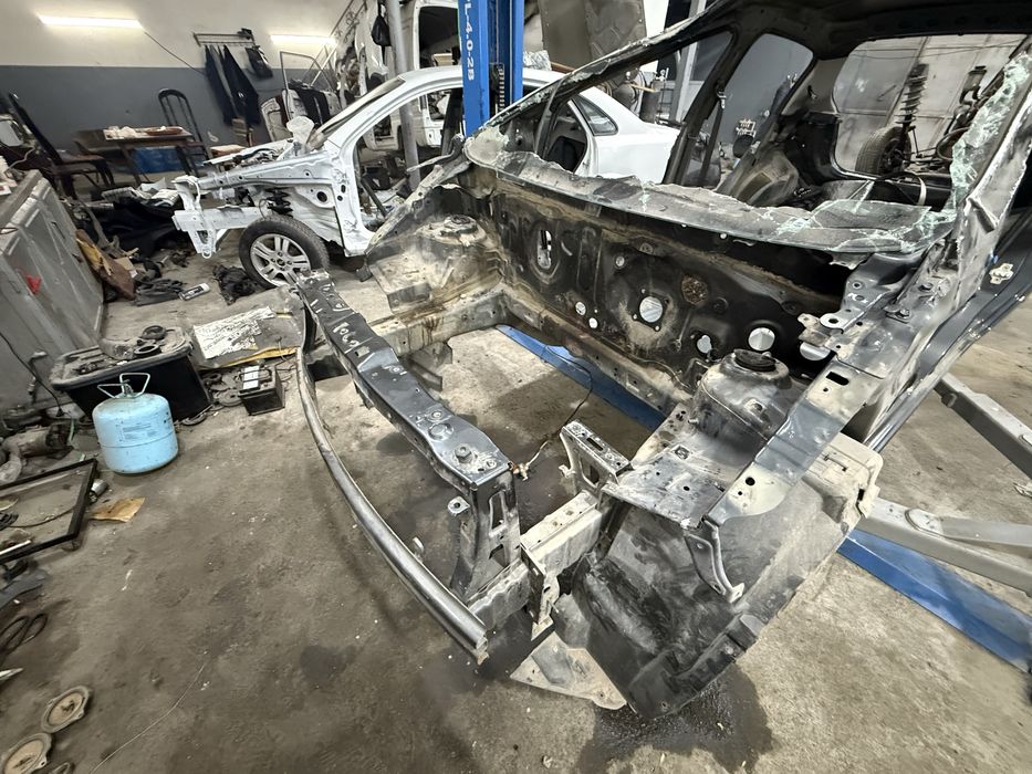 Продается спарк рама